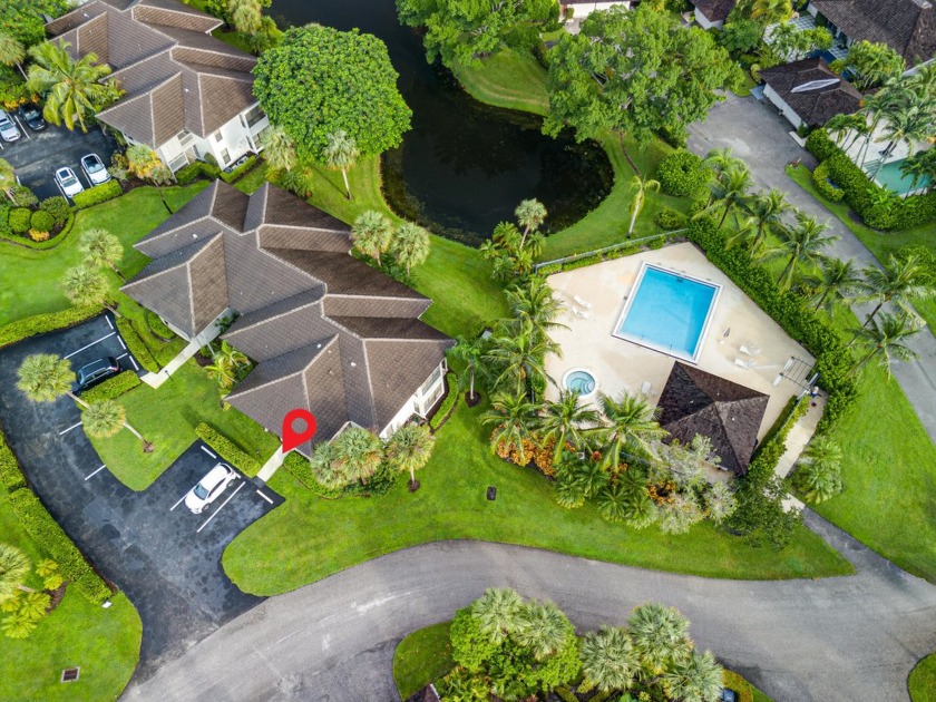 Discover this highly sought-after equestrian community located - Beach Condo for sale in Wellington, Florida on Beachhouse.com