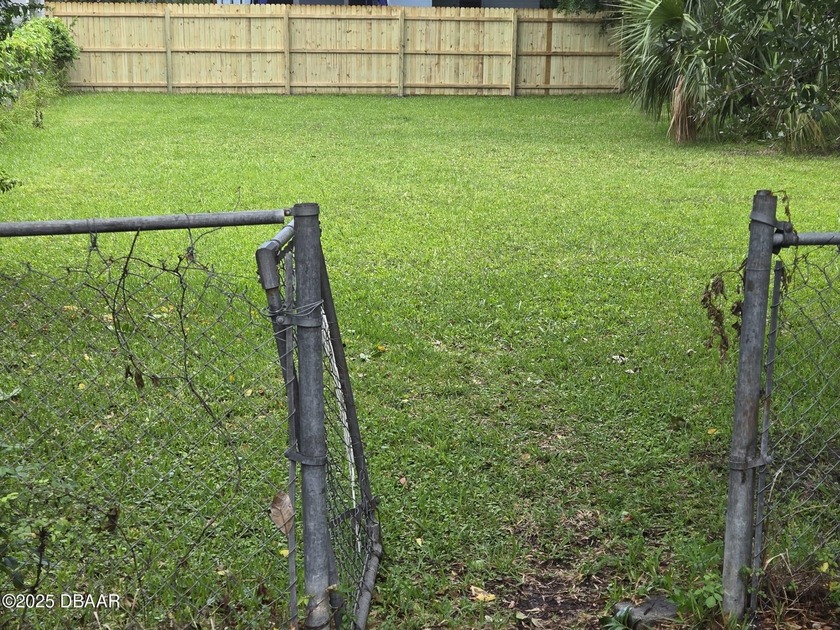 Conveniently Located Cleared Vacant Lot ready to build your - Beach Lot for sale in Daytona Beach, Florida on Beachhouse.com