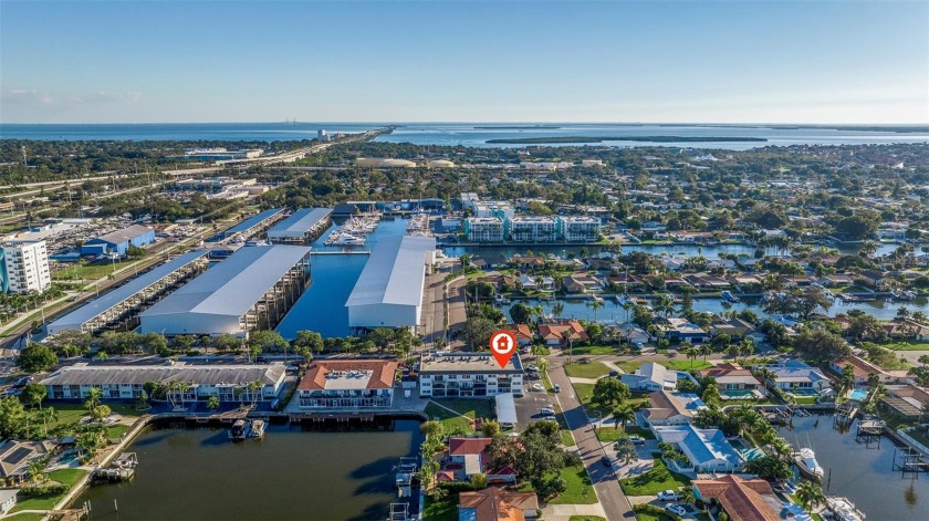 ~~~Welcome to your Waterfront Haven at Vista Del Mar - Beach Condo for sale in St. Petersburg, Florida on Beachhouse.com