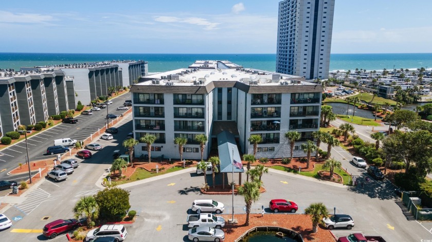 Marvelous Myrtle Beach Condo - Your Ocean Adventure Starts Here! - Beach Condo for sale in Myrtle Beach, South Carolina on Beachhouse.com