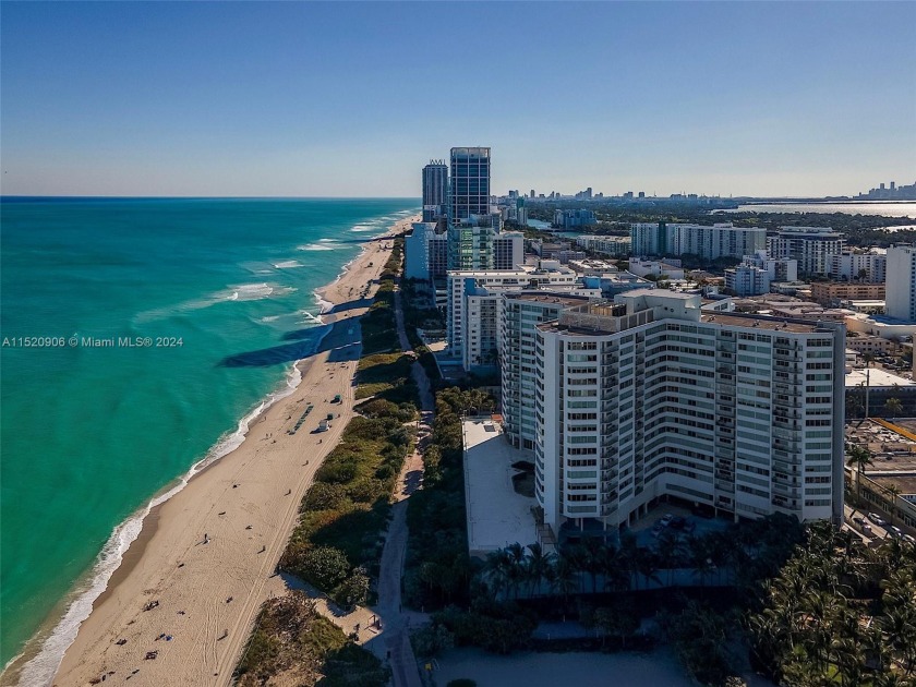 Location!* Fantastic ocean and city views with direct beach - Beach Condo for sale in Miami Beach, Florida on Beachhouse.com
