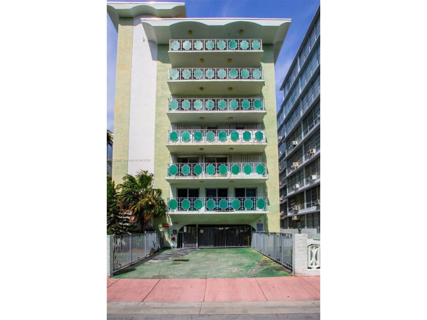 Discover your urban oasis in South Beach. Step into this - Beach Condo for sale in Miami Beach, Florida on Beachhouse.com