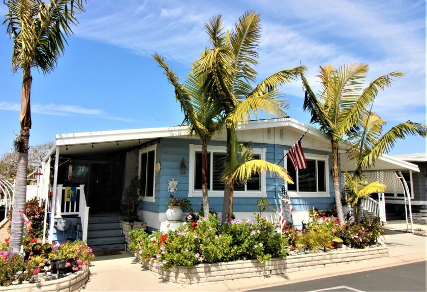 Live like you're on vacation. Affordable home at the beach, is a - Beach Home for sale in Carlsbad, California on Beachhouse.com