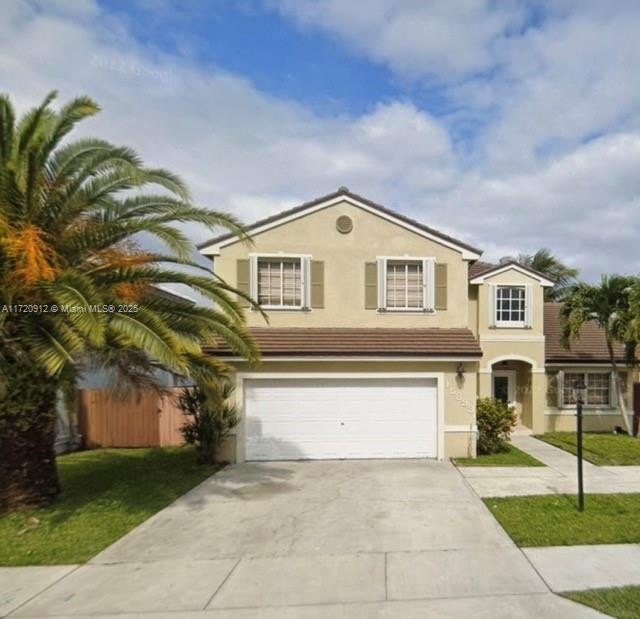 Beautiful 4 Beds 2 1/2 Bath Double Car Garage Lake Front Single - Beach Home for sale in Miami, Florida on Beachhouse.com