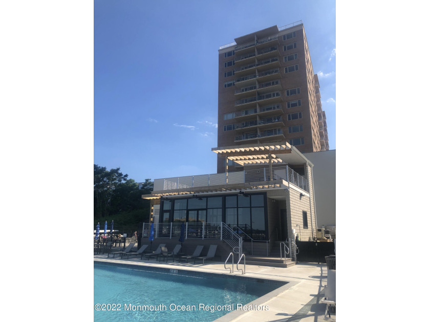 Located on the footsteps of the Navesink River, in the heart of - Beach Condo for sale in Red Bank, New Jersey on Beachhouse.com