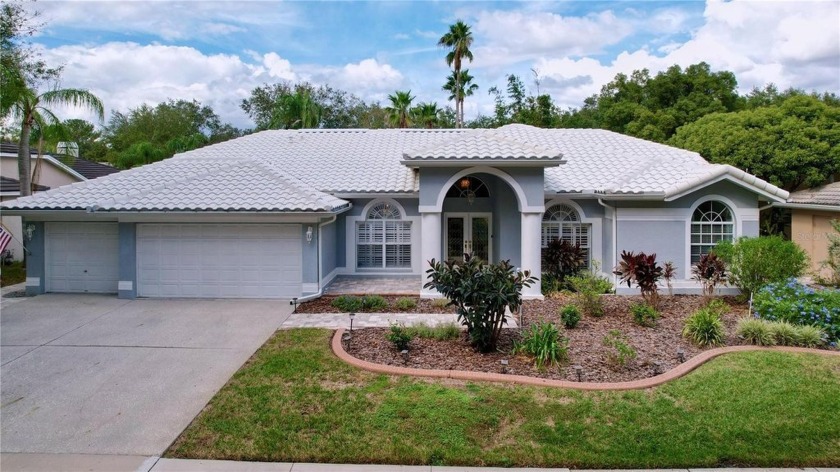 Welcome to your dream home! This light and bright 5-bedroom - Beach Home for sale in Tampa, Florida on Beachhouse.com