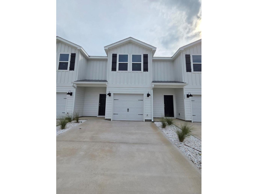 Introducing Salt Creek, the newest townhouse development in - Beach Home for sale in Mexico Beach, Florida on Beachhouse.com