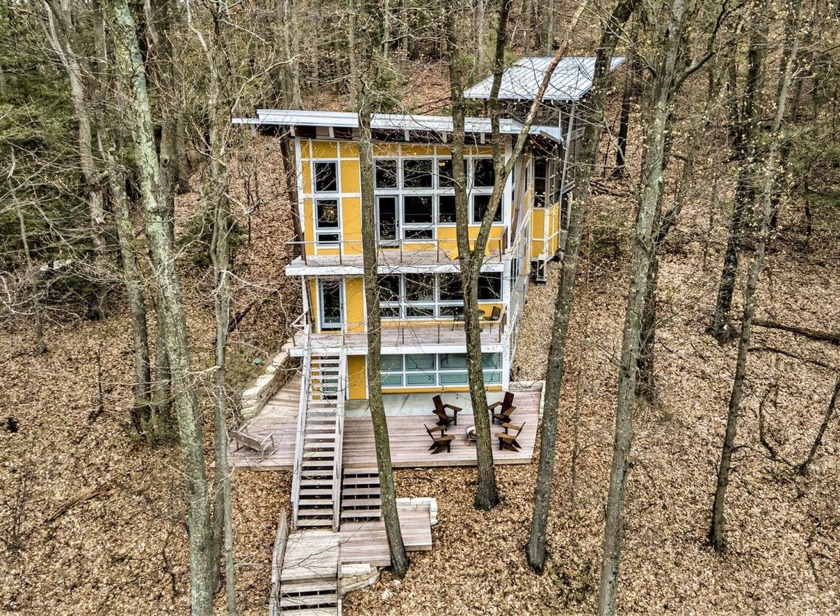 Award winning properties like this rarely come on the market - Beach Home for sale in Holland, Michigan on Beachhouse.com