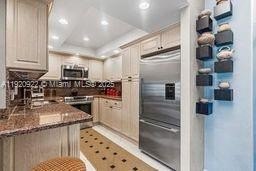 MAJOR PRICE IMPROVEMENT.  Look at the photos to see incredible - Beach Condo for sale in Hallandale Beach, Florida on Beachhouse.com