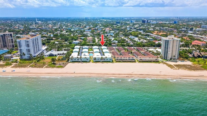This corner unit offers a relaxed coastal lifestyle with - Beach Condo for sale in Lauderdale By The Sea, Florida on Beachhouse.com