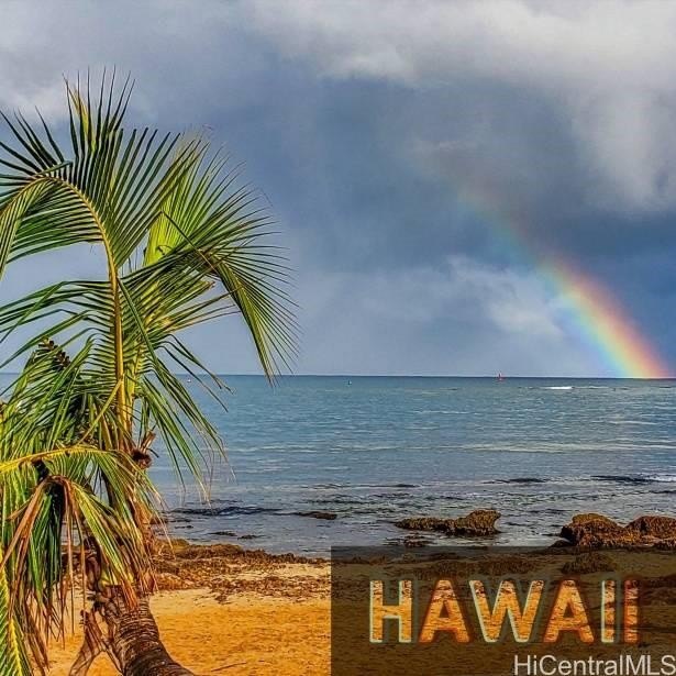 Turnkey Investment Opportunity - Cash-Flowing Rental in Prime - Beach Condo for sale in Waianae, Hawaii on Beachhouse.com