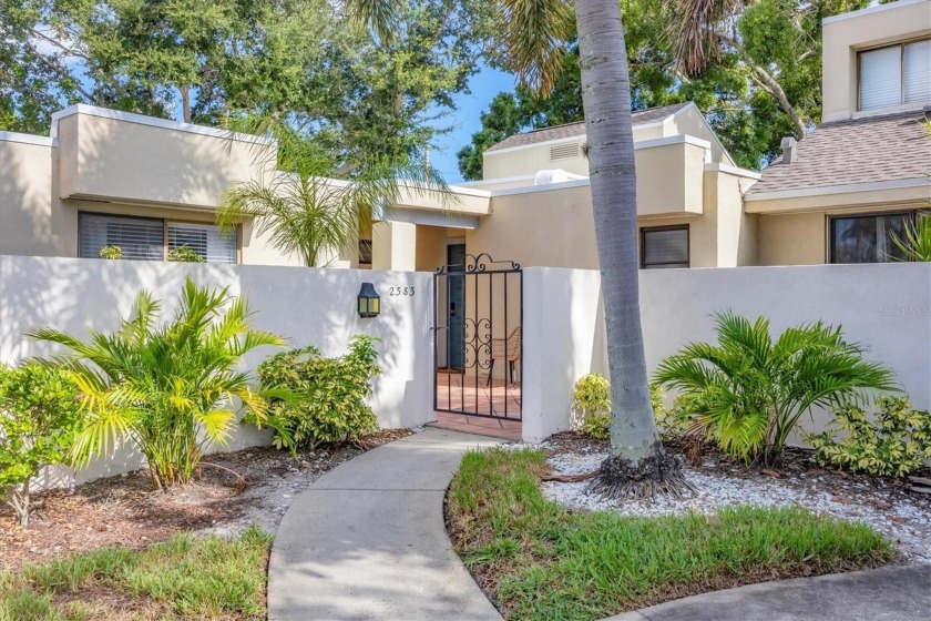 This beautifully remodeled home offers a perfect blend of modern - Beach Home for sale in Sarasota, Florida on Beachhouse.com