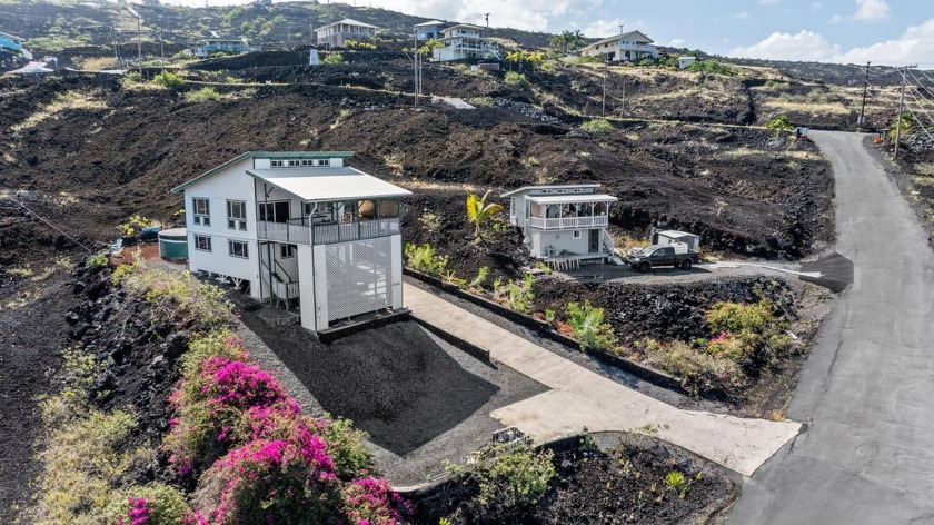 Priced 50k below most recent appraisal!  Big ocean views from - Beach Home for sale in Captain Cook, Hawaii on Beachhouse.com
