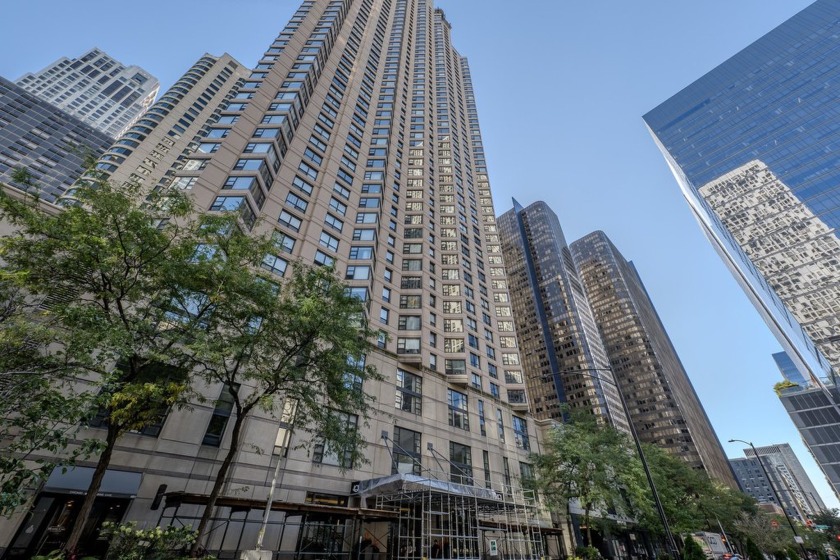 Lovely junior one bedroom in desirable Streeterville - Beach Condo for sale in Chicago, Illinois on Beachhouse.com