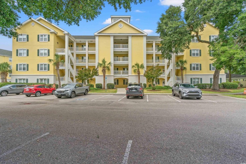 Truly a delightful 2BR/2BA unit in the ever-popular gated - Beach Condo for sale in North Myrtle Beach, South Carolina on Beachhouse.com