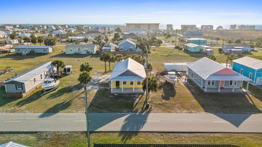 NEW CONSTRUCTION UNDER $550k IN MEXICO BEACH! Welcome to your - Beach Home for sale in Mexico Beach, Florida on Beachhouse.com