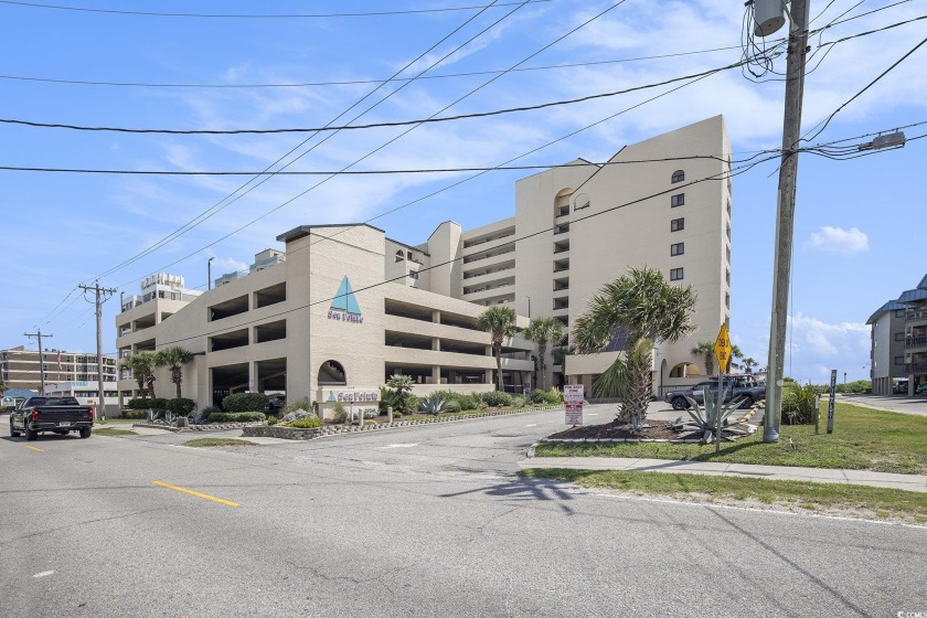 This is a beautifully updated direct oceanfront 3-bedroom - Beach Condo for sale in North Myrtle Beach, South Carolina on Beachhouse.com