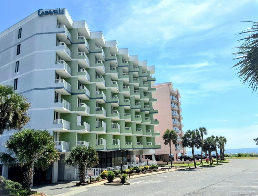 LOWEST PRICE IN THE BUILDING! Move-in or rent-out ready! This - Beach Condo for sale in Myrtle Beach, South Carolina on Beachhouse.com