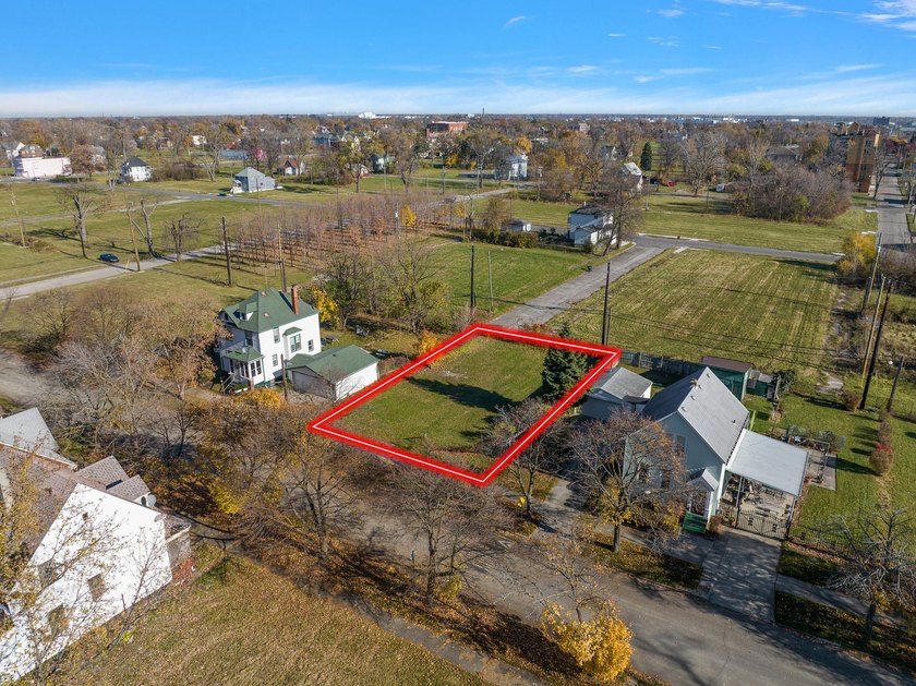 Exceptional development opportunity just outside of Indian - Beach Lot for sale in Detroit, Michigan on Beachhouse.com