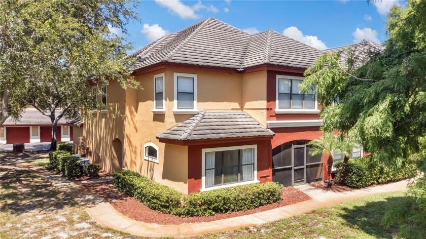 Fully renovated 2 Bedroom, 2.5 Bath townhouse, thoughtfully - Beach Condo for sale in Palm Harbor, Florida on Beachhouse.com