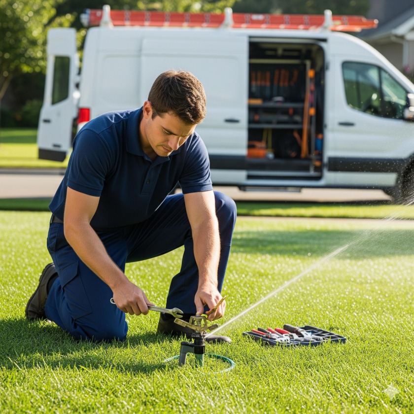Established for over 40 years, this trusted irrigation company - Beach Commercial for sale in Tamarac, Florida on Beachhouse.com