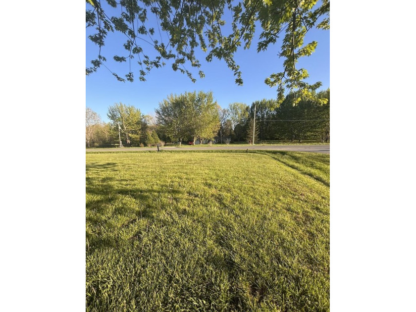 Just over an acre (.98) in Coloma Township - 3 TOTAL LOTS - Beach Lot for sale in Coloma, Michigan on Beachhouse.com