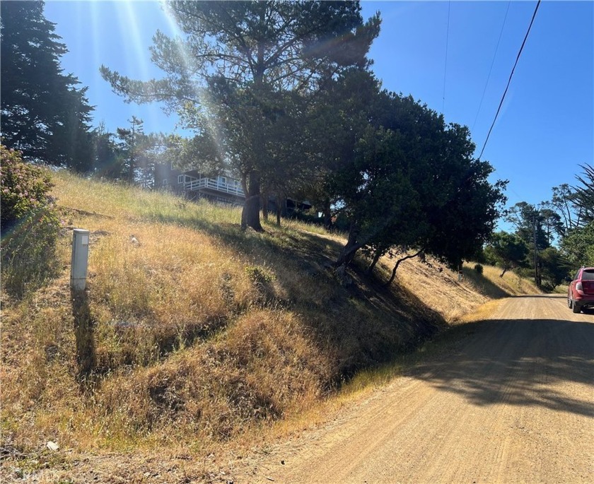 Nestled in the heart of California's iconic Central Coast, this - Beach Lot for sale in Cambria, California on Beachhouse.com