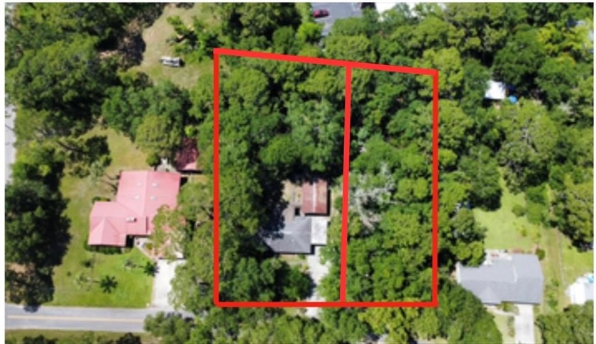 This is the lot you've been looking for to build your dream - Beach Lot for sale in Apalachicola, Florida on Beachhouse.com