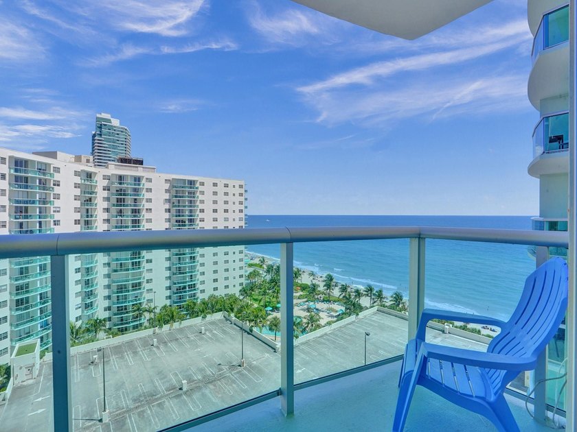 Experience true resort living every day in this fully furnished - Beach Condo for sale in Hollywood, Florida on Beachhouse.com