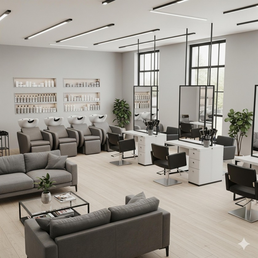 Exceptional opportunity to own a turnkey, absentee-operated - Beach Commercial for sale in Hallandale Beach, Florida on Beachhouse.com