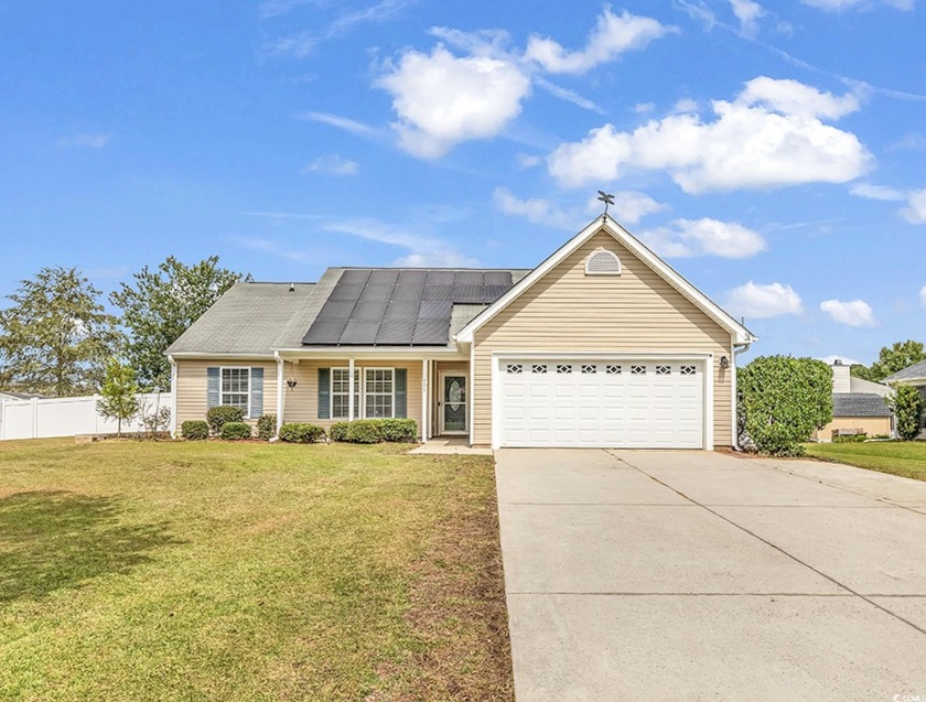 Experience coastal living at its finest in this exquisite home - Beach Home for sale in Longs, South Carolina on Beachhouse.com