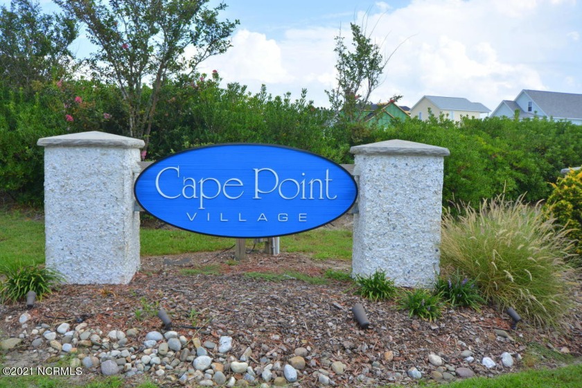 Buy a way of life in Cape Point Village.  Harkers Island newest - Beach Lot for sale in Harkers Island, North Carolina on Beachhouse.com