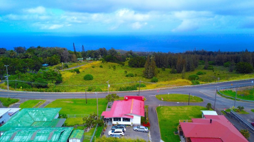Where versatility, charm, and breathtaking ocean views come - Beach Home for sale in Honokaa, Hawaii on Beachhouse.com