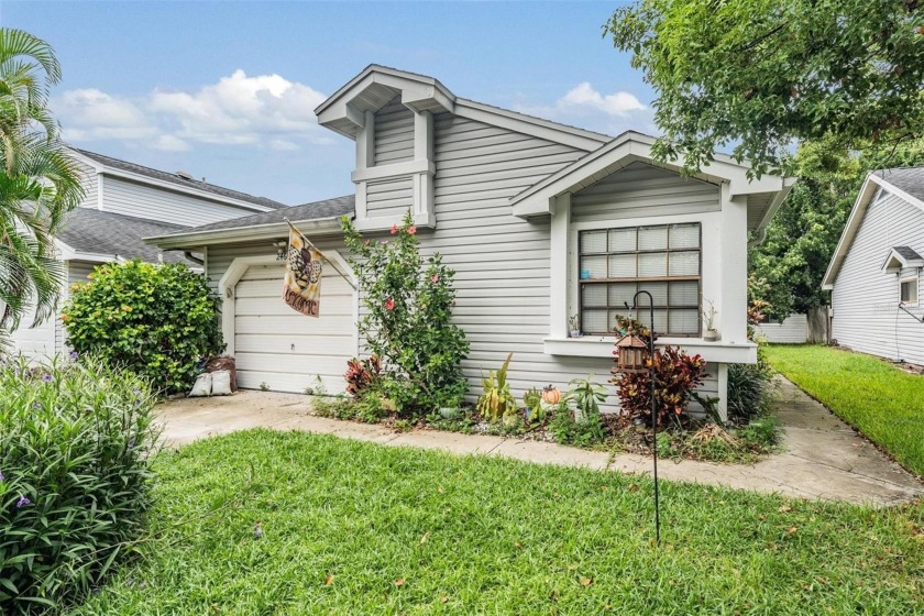 Welcome to 2460 Alhambra St., a beautifully updated 2-bedroom - Beach Townhome/Townhouse for sale in Clearwater, Florida on Beachhouse.com