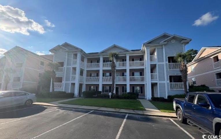 Welcome to Waterway Village, a highly sought-after gated - Beach Condo for sale in Myrtle Beach, South Carolina on Beachhouse.com