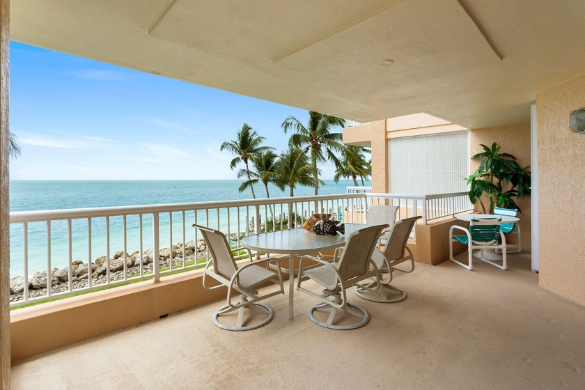 Gorgeous views from this partially updated 3 bedroom 3 bathroom - Beach Condo for sale in Marco Island, Florida on Beachhouse.com