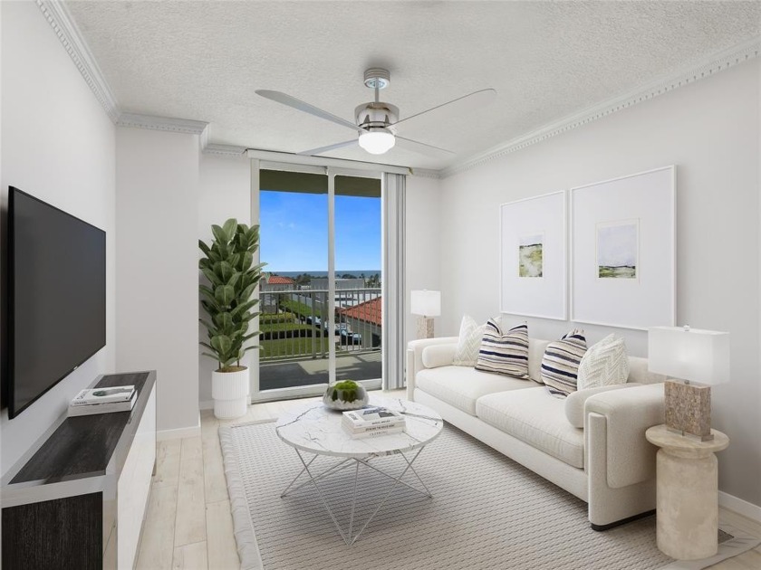 WOW!..FABULOUS beachside charmer with beautiful views! This - Beach Condo for sale in Fort Lauderdale, Florida on Beachhouse.com