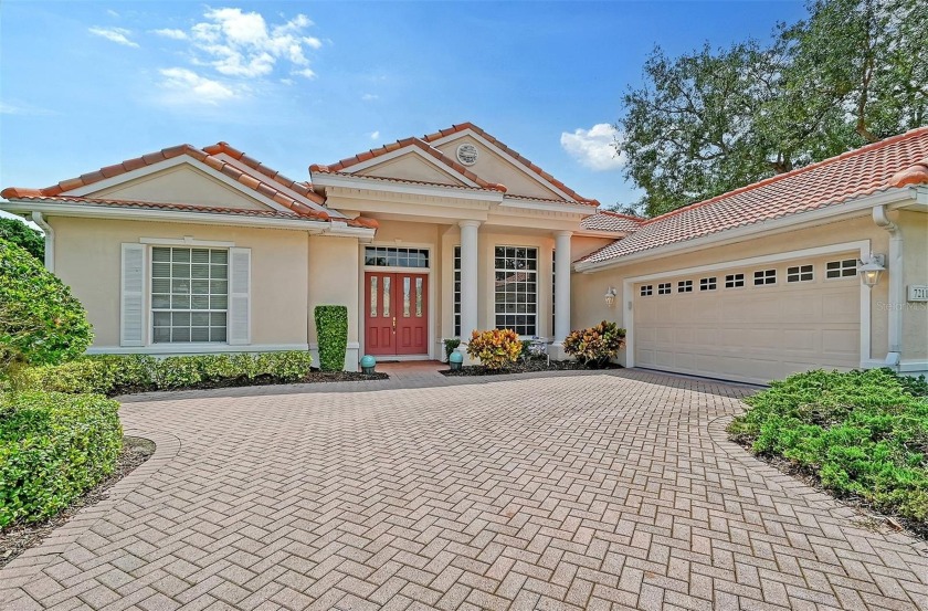 Welcome to this exquisite single-story home in University Park - Beach Home for sale in University Park, Florida on Beachhouse.com