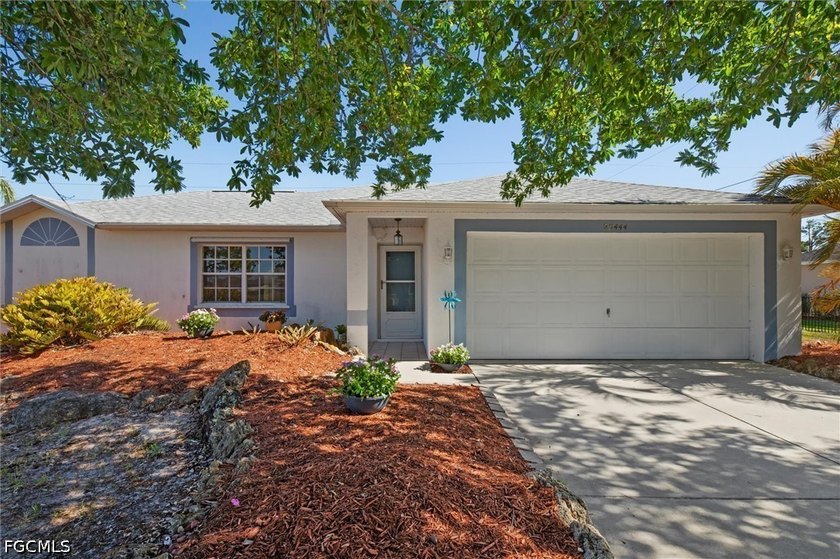 Nestled in the tranquil, deed-restricted community of Burnt - Beach Home for sale in Punta Gorda, Florida on Beachhouse.com