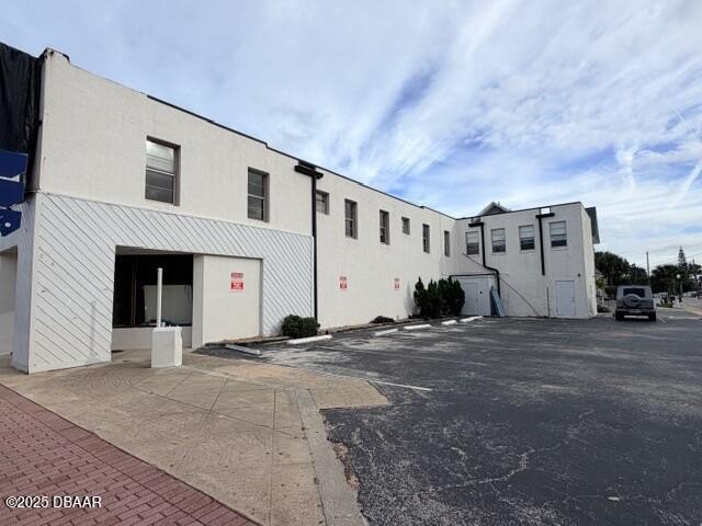 Prime mixed-use value-add opportunity in a designated - Beach Commercial for sale in Daytona Beach, Florida on Beachhouse.com