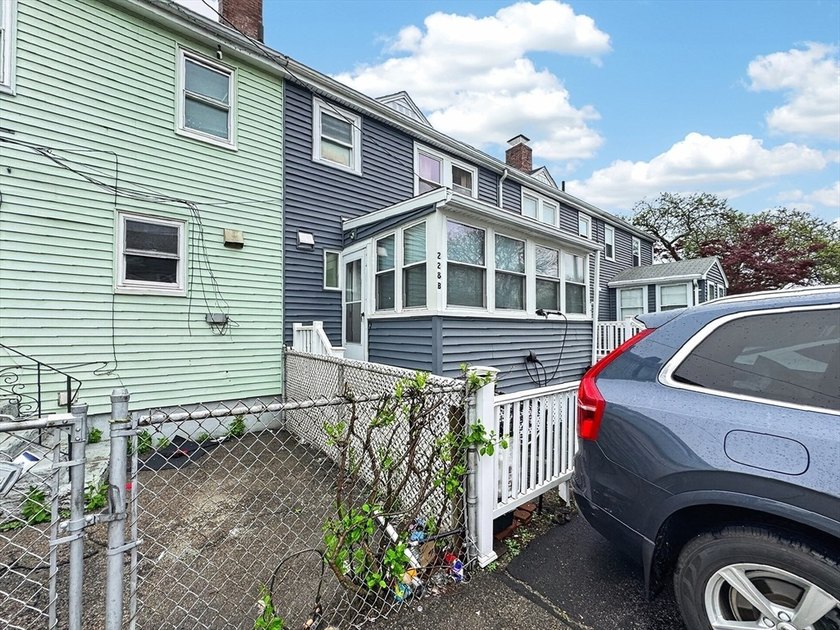 Ideally located just steps from Wollaston Beach and the North - Beach Home for sale in Quincy, Massachusetts on Beachhouse.com