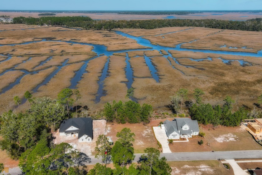 With a VERY limited resale inventory, NOW is the time to build - Beach Lot for sale in Saint Marys, Georgia on Beachhouse.com
