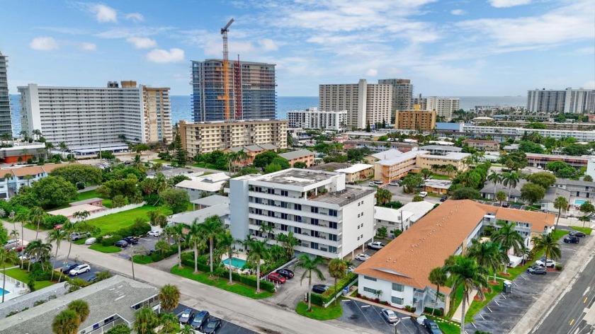 Experience the best of Florida living in this fully furnished - Beach Condo for sale in Pompano Beach, Florida on Beachhouse.com