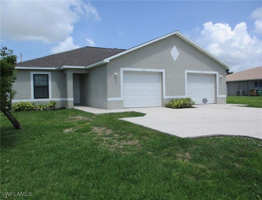 Excellent long-term investment opportunity! This impressive - Beach Home for sale in Cape Coral, Florida on Beachhouse.com