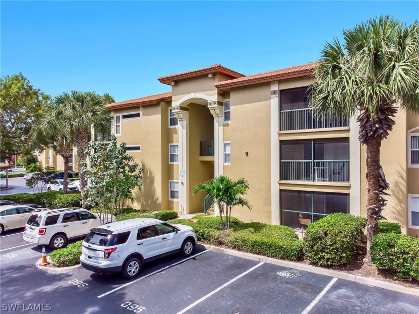 Nestled in the heart of Bonita Springs, this 2 bedroom 2 bath - Beach Condo for sale in Bonita Springs, Florida on Beachhouse.com