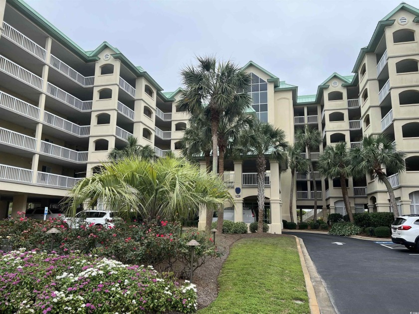 INTERVAL OWNERSHIP! Enjoy 4 weeks a year at this dream coastal - Beach Condo for sale in Pawleys Island, South Carolina on Beachhouse.com