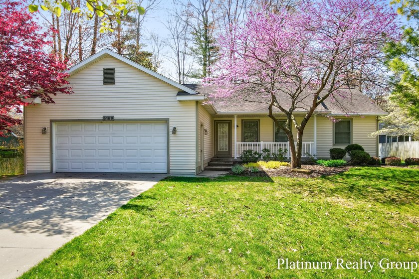 Welcome to 5169 Whitney offering the perfect blend of comfort - Beach Home for sale in Montague, Michigan on Beachhouse.com