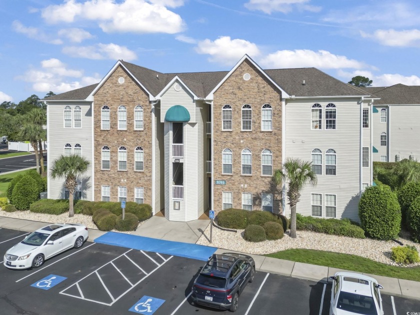Welcome to this fully renovated 2-bedroom, 2-bathroom condo - Beach Condo for sale in Myrtle Beach, South Carolina on Beachhouse.com