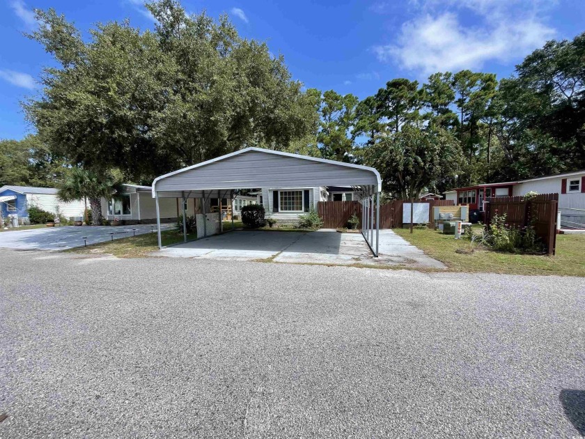 Check out this cute home in Oceanside landing, a lot of bells - Beach Home for sale in Murrells Inlet, South Carolina on Beachhouse.com