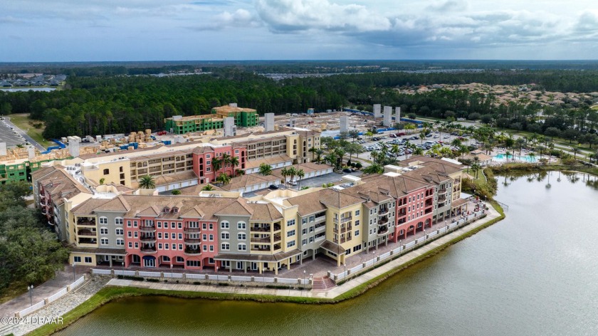 A flawless waterfront corner unit, with a pool view is now - Beach Condo for sale in New Smyrna Beach, Florida on Beachhouse.com